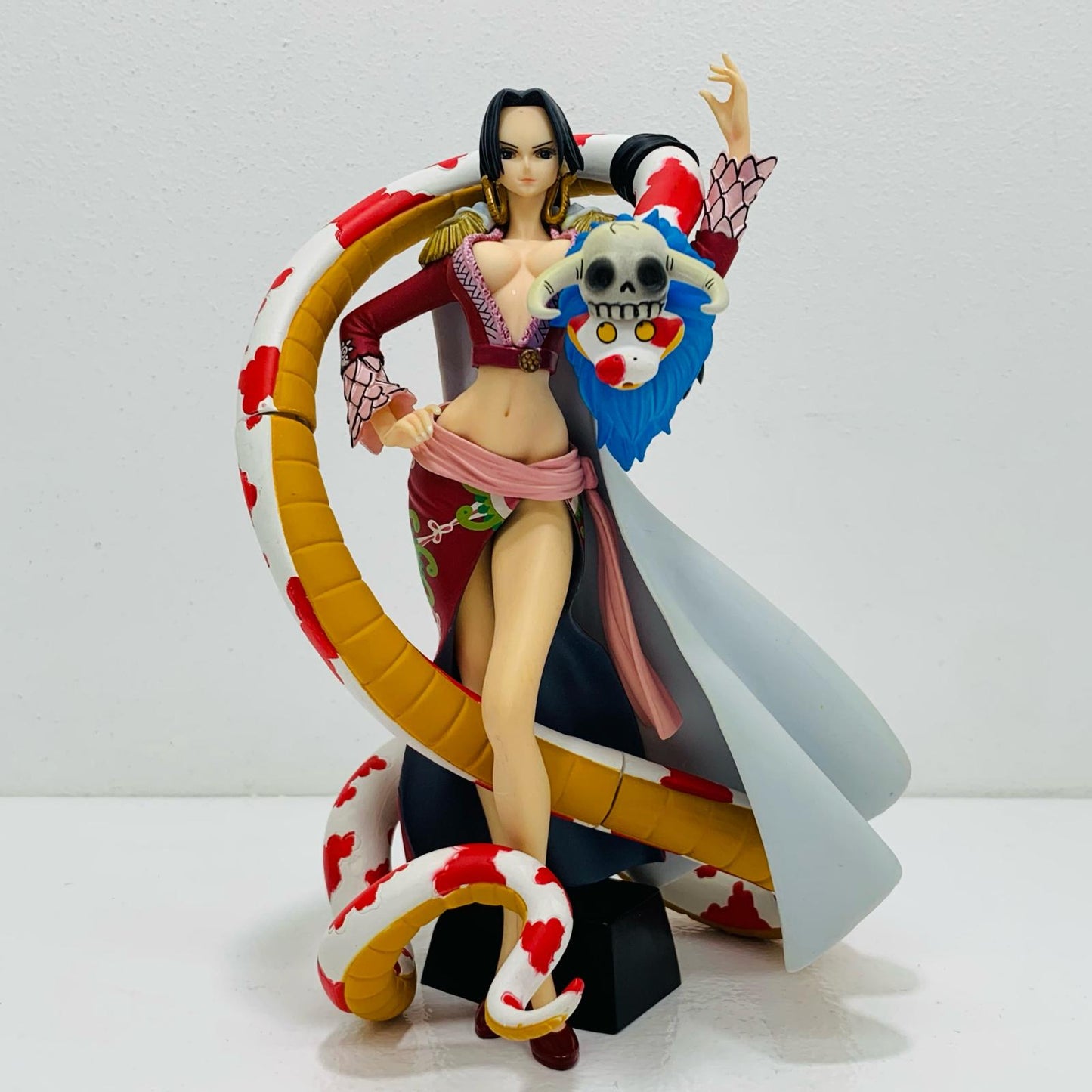 【中古】 'ボア・ハンコック「ワンピース」スペシャルクオリティフィギュア'【フィギュア】