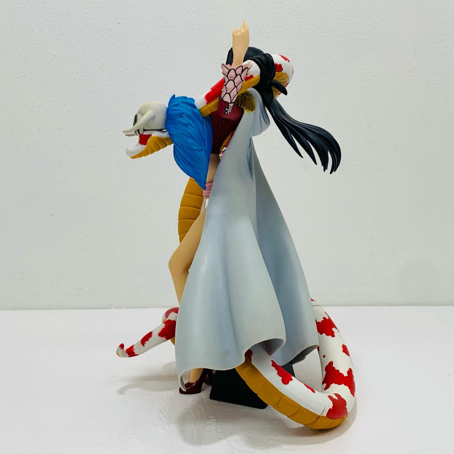 【中古】 'ボア・ハンコック「ワンピース」スペシャルクオリティフィギュア'【フィギュア】