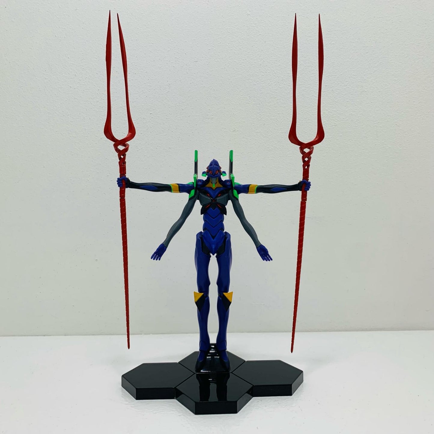 【中古】 '第13号機「ヱヴァンゲリヲン新劇場版:Q」プレミアムEVAシリーズフィギュア”第13号機”'【フィギュア】