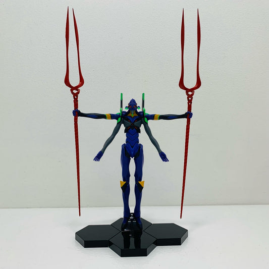 【中古】 '第13号機「ヱヴァンゲリヲン新劇場版:Q」プレミアムEVAシリーズフィギュア”第13号機”'【フィギュア】