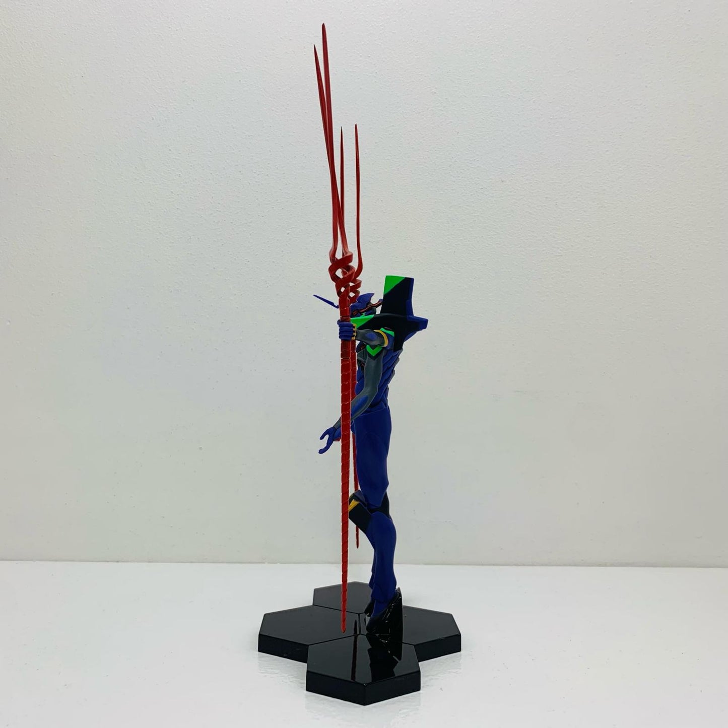 【中古】 '第13号機「ヱヴァンゲリヲン新劇場版:Q」プレミアムEVAシリーズフィギュア”第13号機”'【フィギュア】