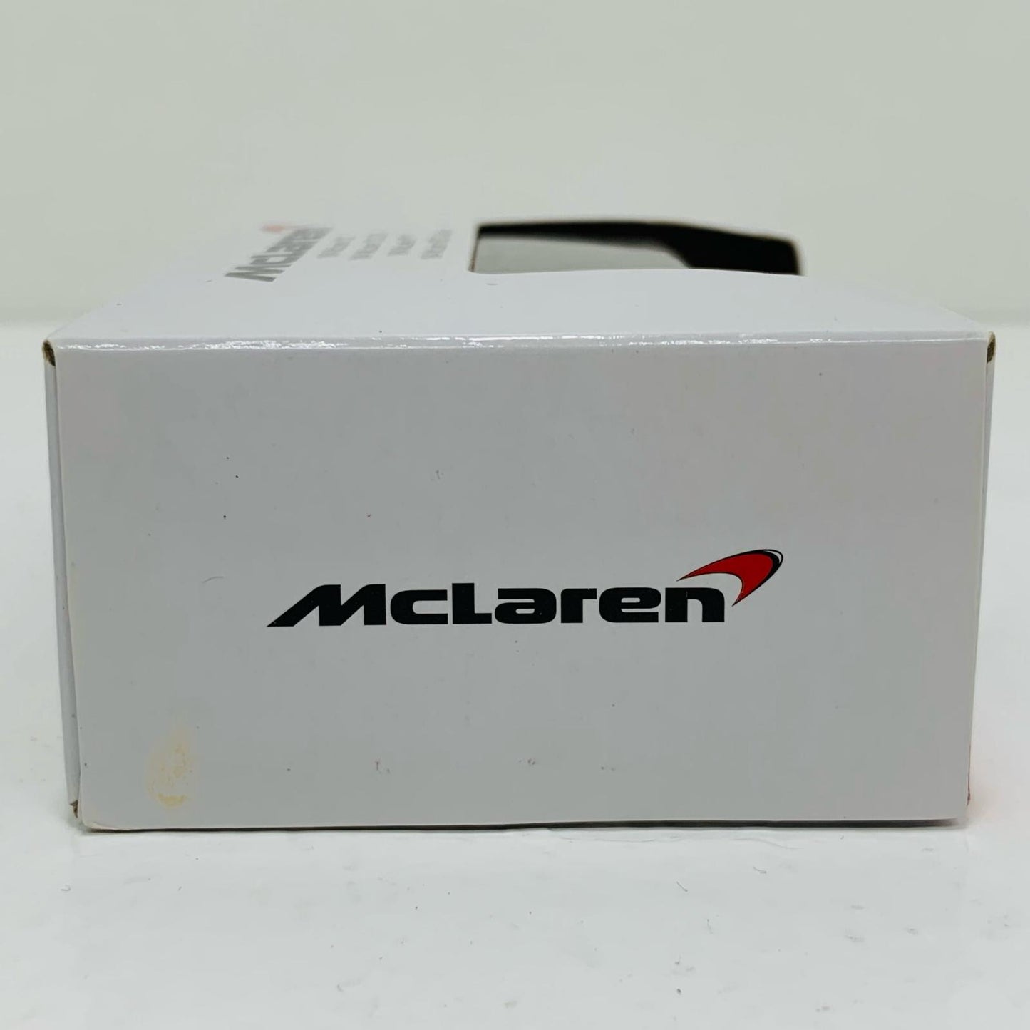 【中古】 1/64 マクラーレン12C GT3(オレンジ) KYOSHO ミニカ