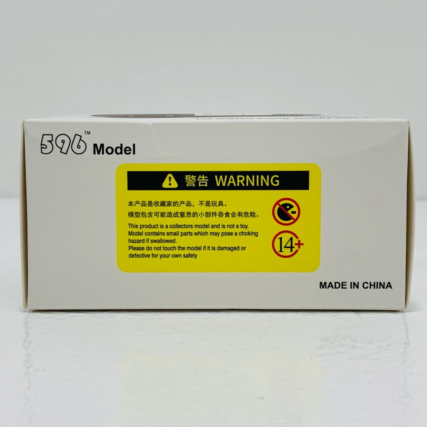 【中古】 596 Chevrolet Tahoe LACSD 1/64 ミニカー ミニカー