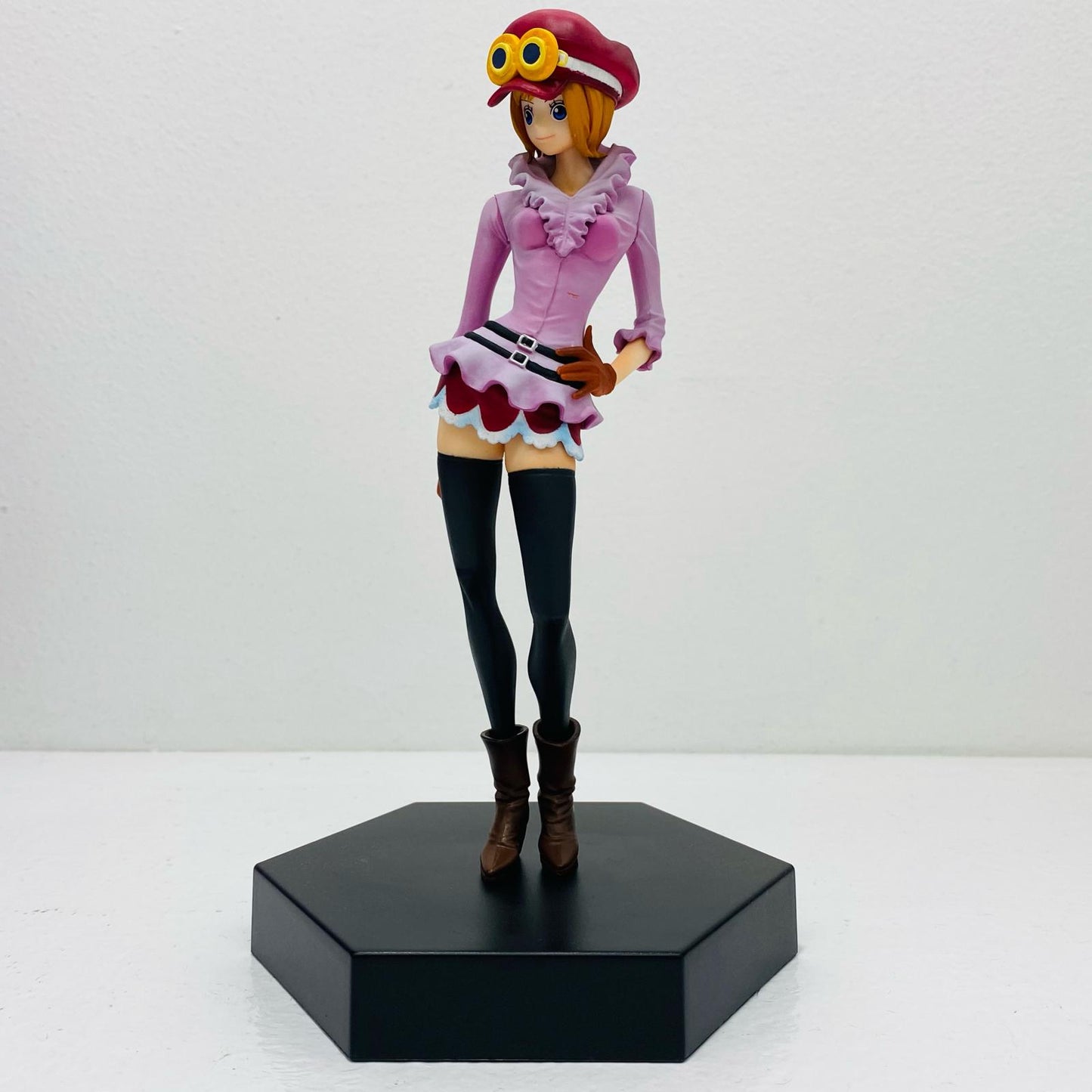 【中古】 'C賞コアラ/フィギュア「コロシアム決戦編/一番くじワンピース」'【フィギュア】