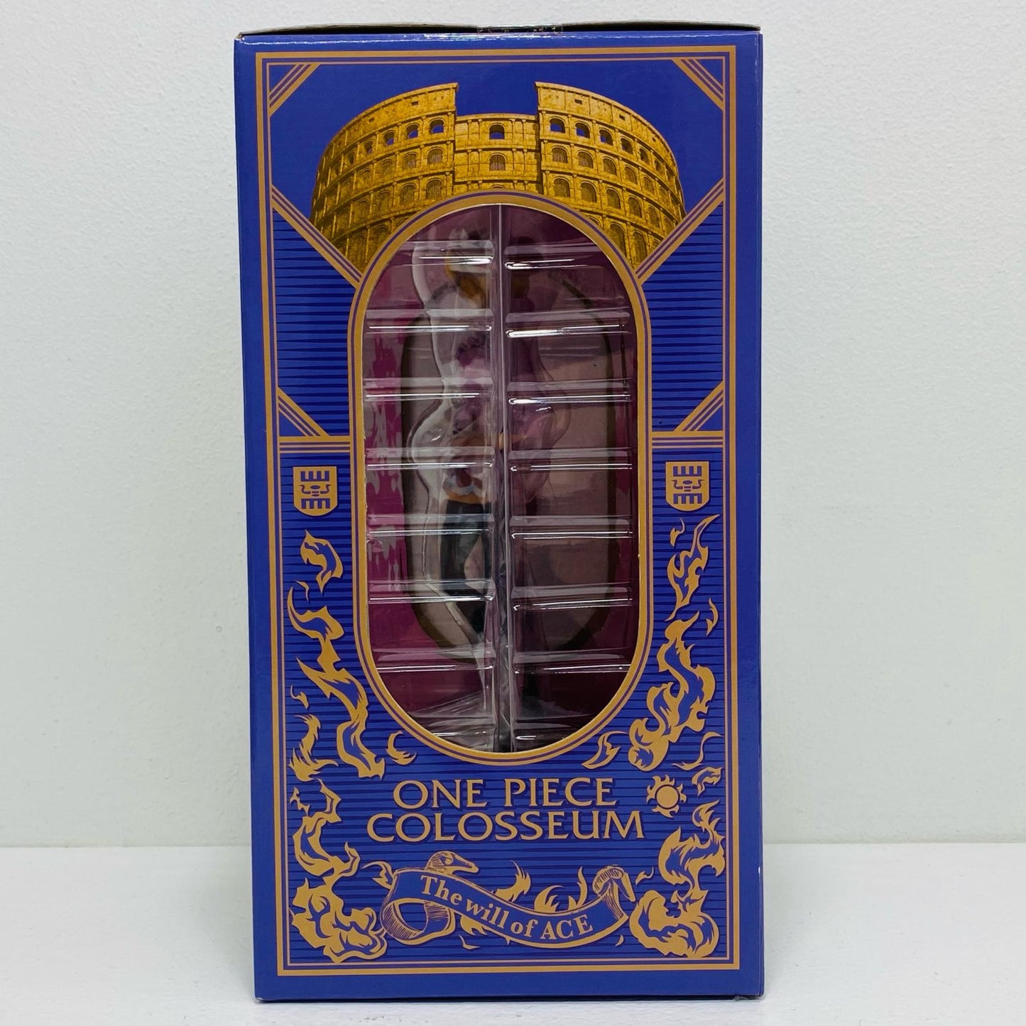 【中古】 'C賞コアラ/フィギュア「コロシアム決戦編/一番くじワンピース」'【フィギュア】