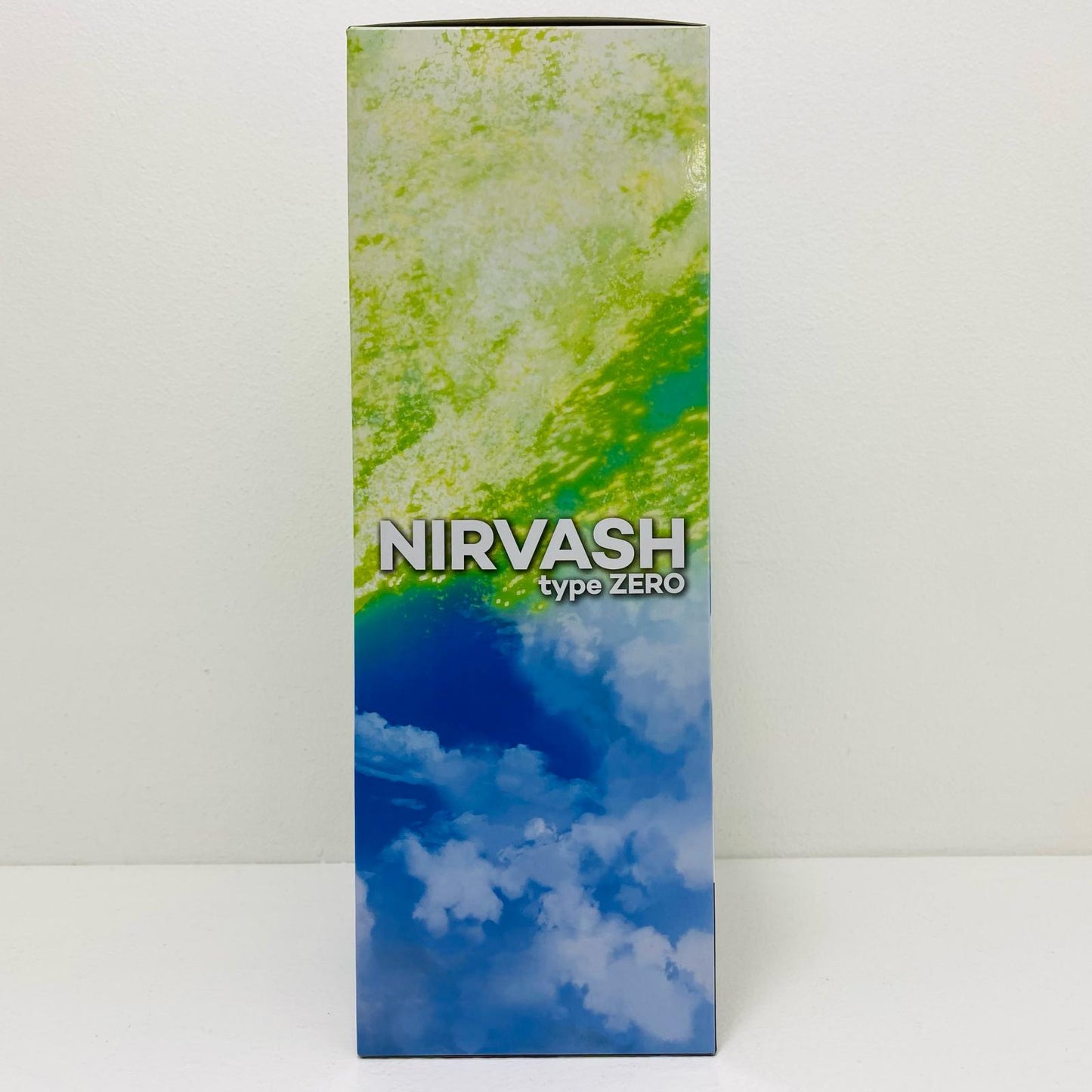 【中古】 'MODEROIDニルヴァーシュtypeZERO「交響詩篇エウレカセブン」'