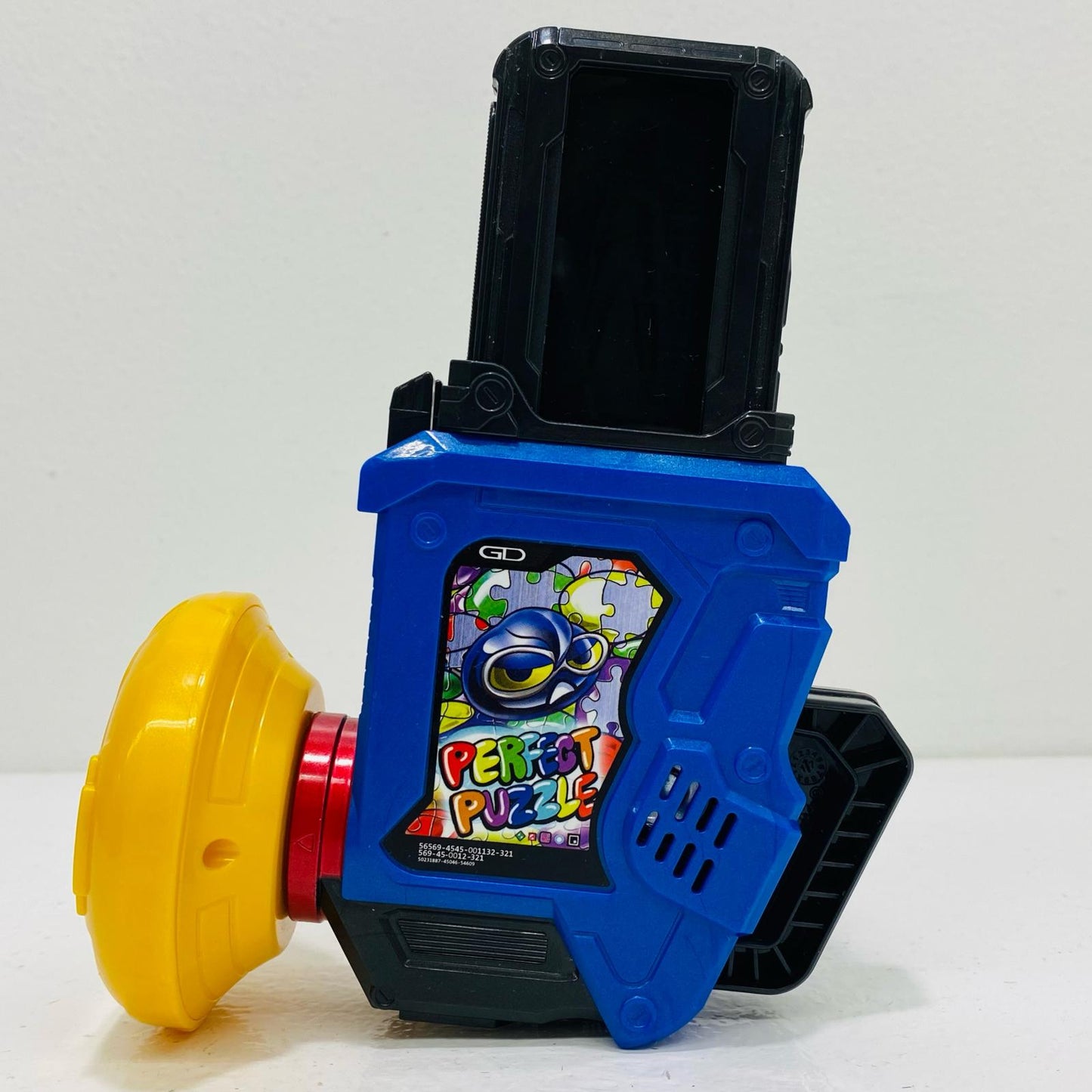 【中古】 '変身ゲームDXガシャットギアデュアル「仮面ライダーエグゼイド」'