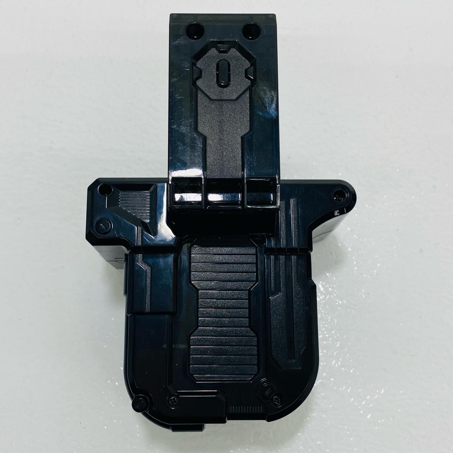 【中古】 '変身ゲームDXガシャットギアデュアル「仮面ライダーエグゼイド」'