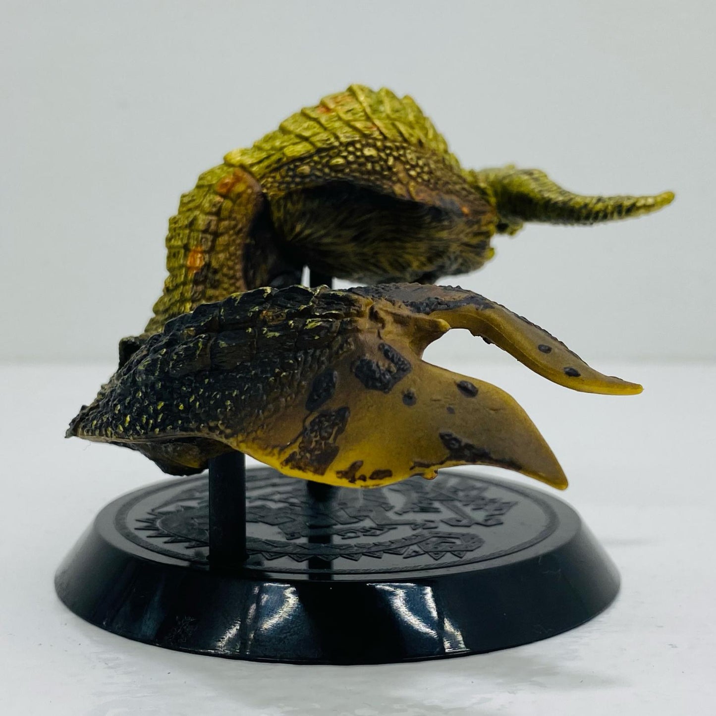 【中古】 ナバルデウス亜種 カプコンフィギュアビルダ【フィギュア】