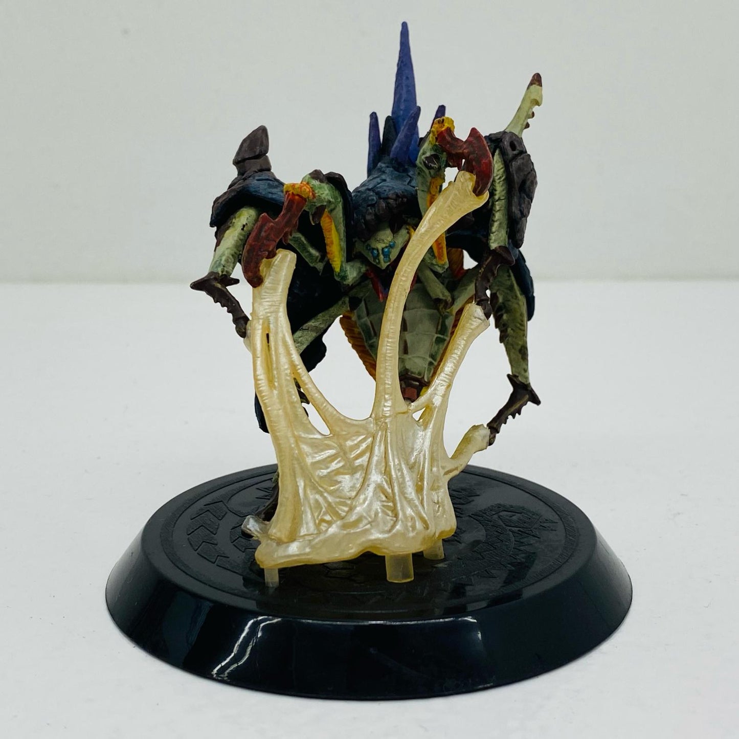 【中古】 ネルスキュラ カプコンフィギュアビルダー【フィギュア】