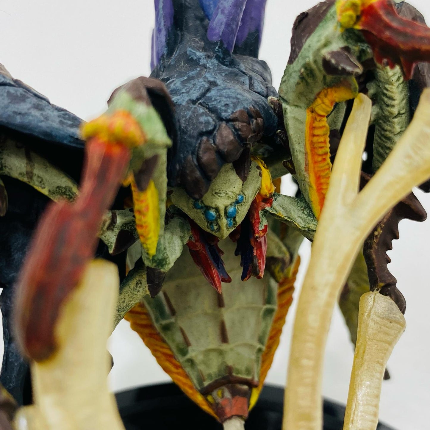 【中古】 ネルスキュラ カプコンフィギュアビルダー【フィギュア】