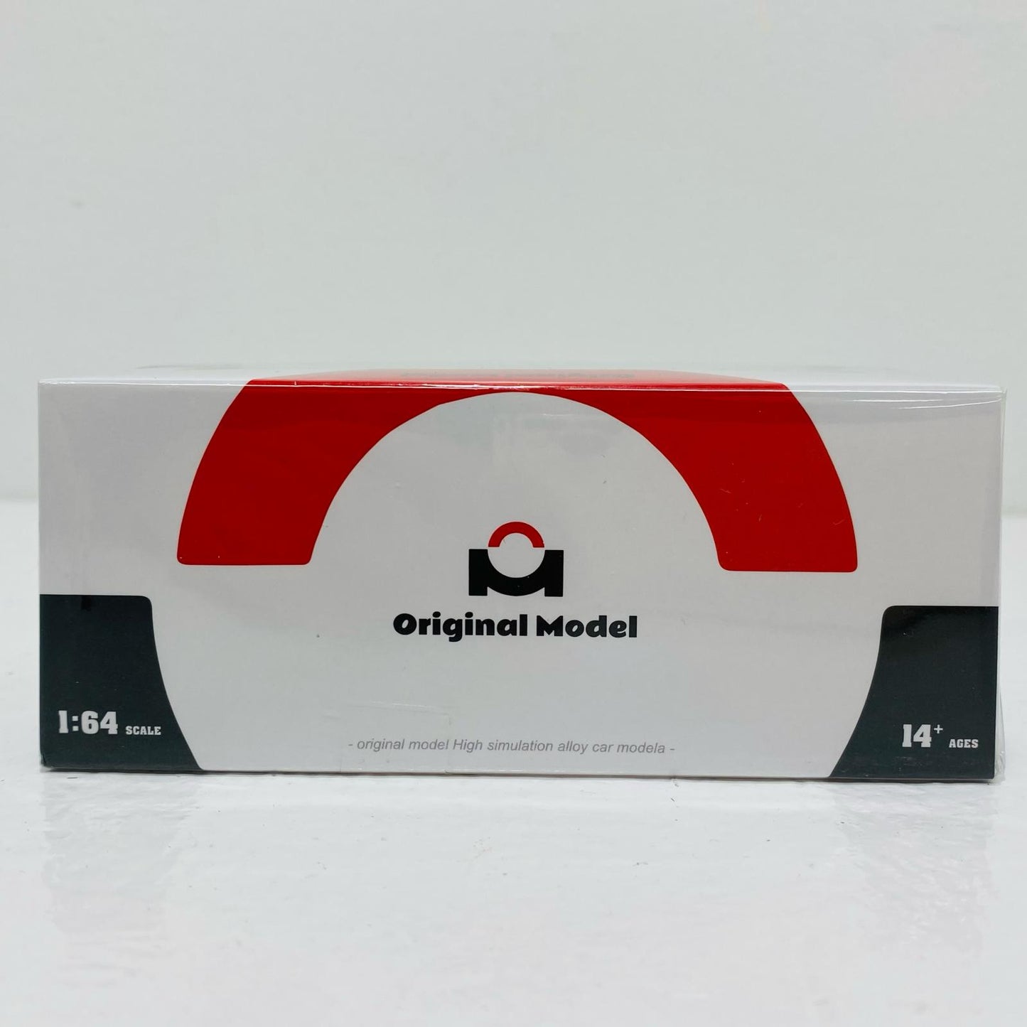 【中古】 Toyota Supra Fast and Furious 1/64 Original Model ミニカー