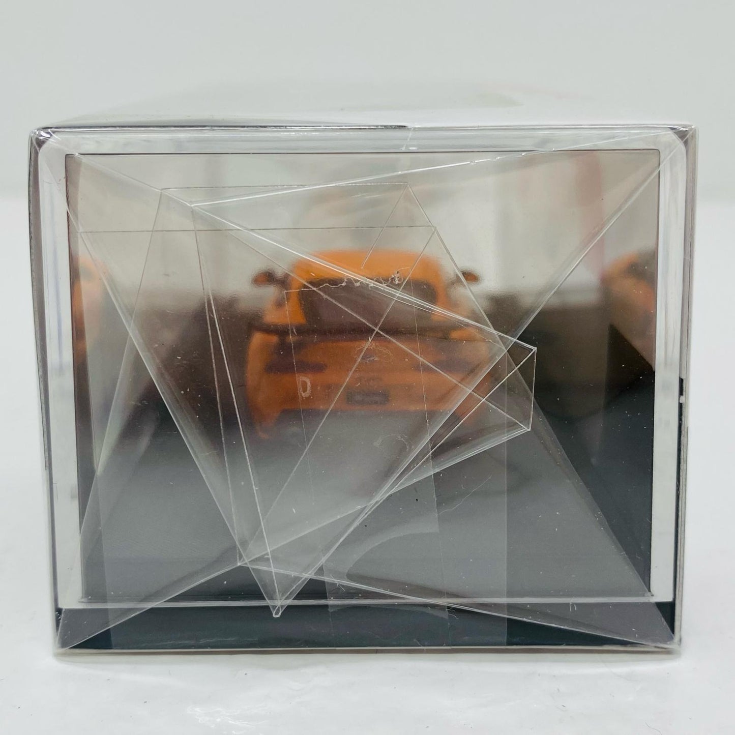 【中古】 Toyota Supra Fast and Furious 1/64 Original Model ミニカー