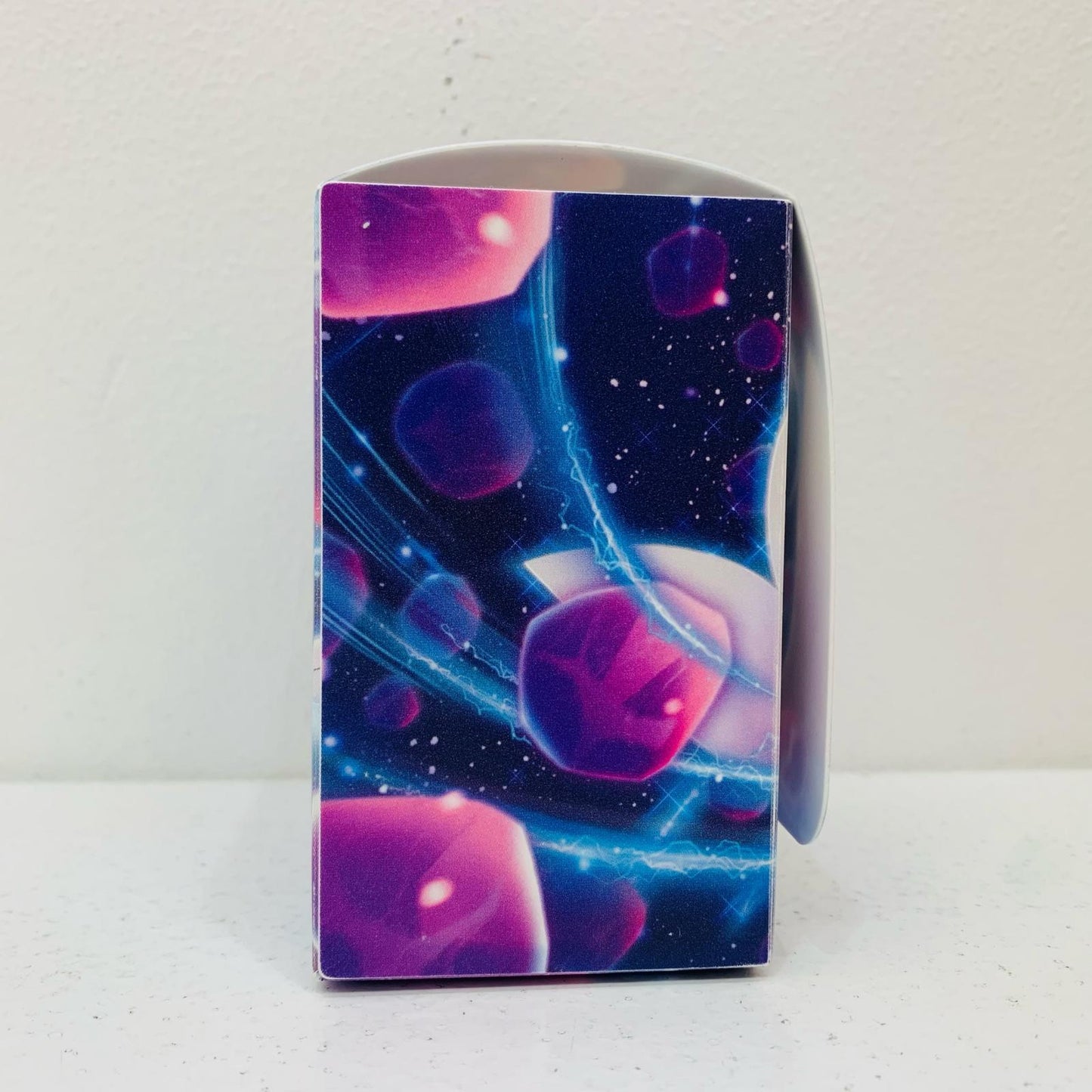 【中古】 デッキケース かがやくサーナイト