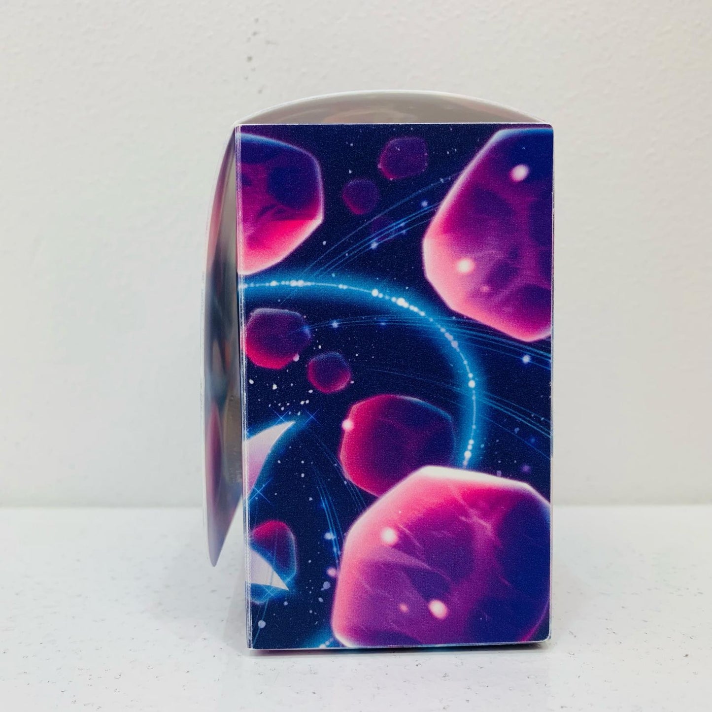 【中古】 デッキケース かがやくサーナイト
