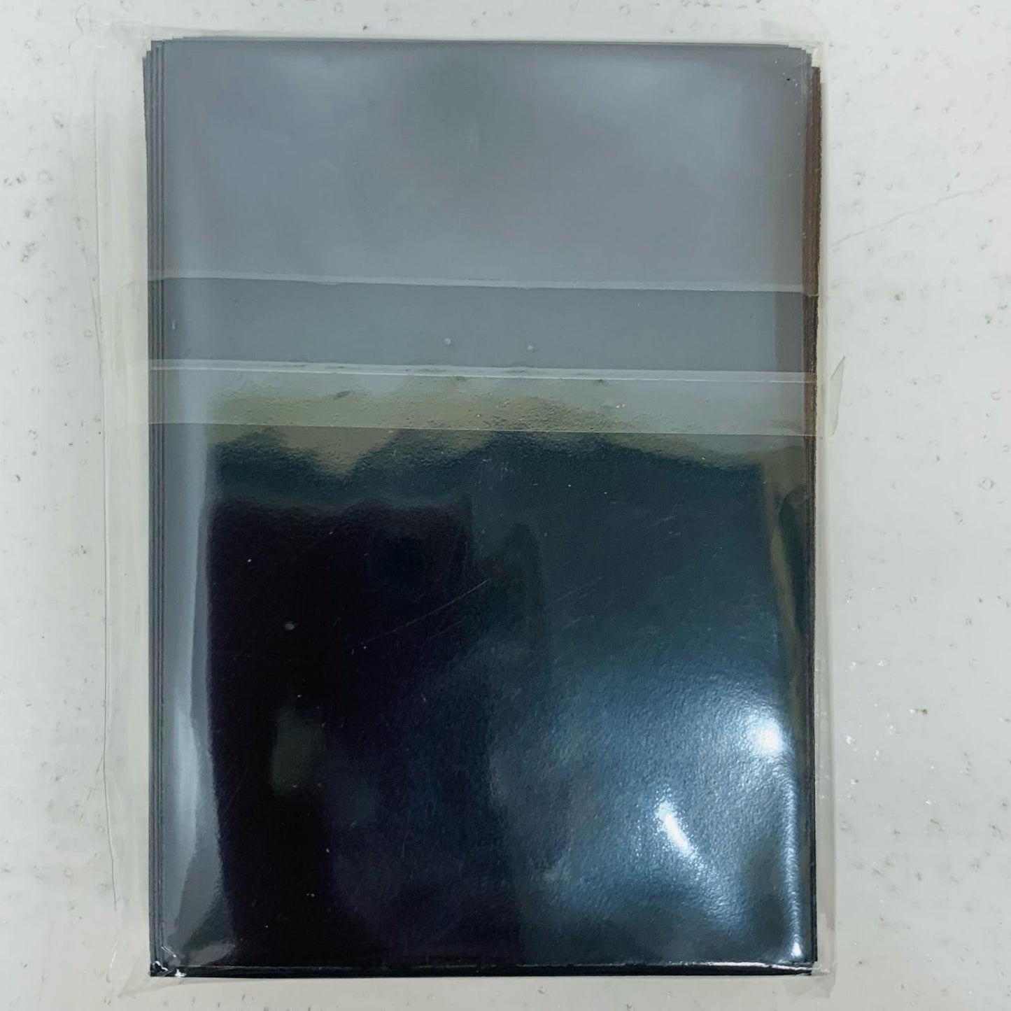 【中古】 デュエリストカードプロテクター ブラック・マジシャン・ガール