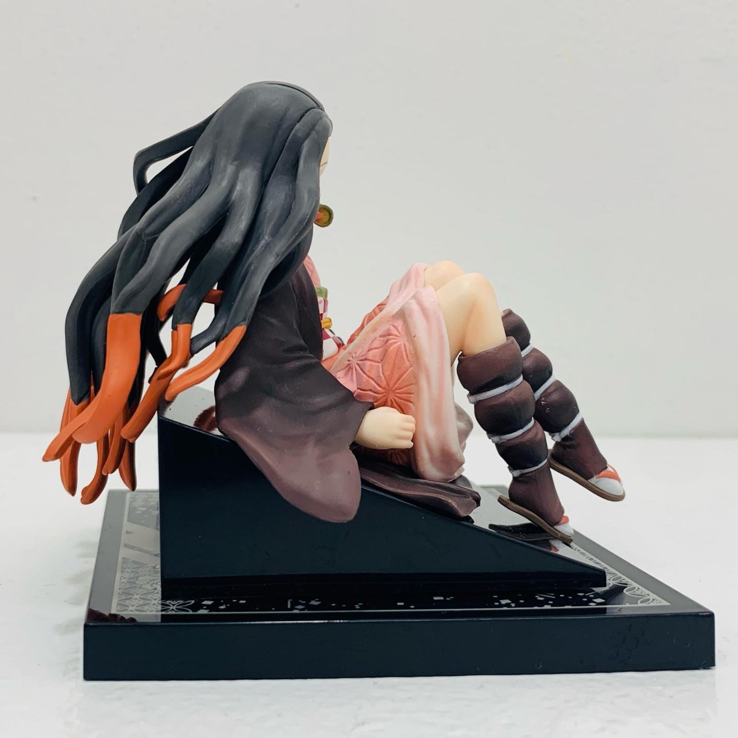 【中古】 '竈門禰豆子「一番くじ鬼滅の刃~肆~誰よりも強靭な刃となれ」B賞フィギュア'【フィギュア】