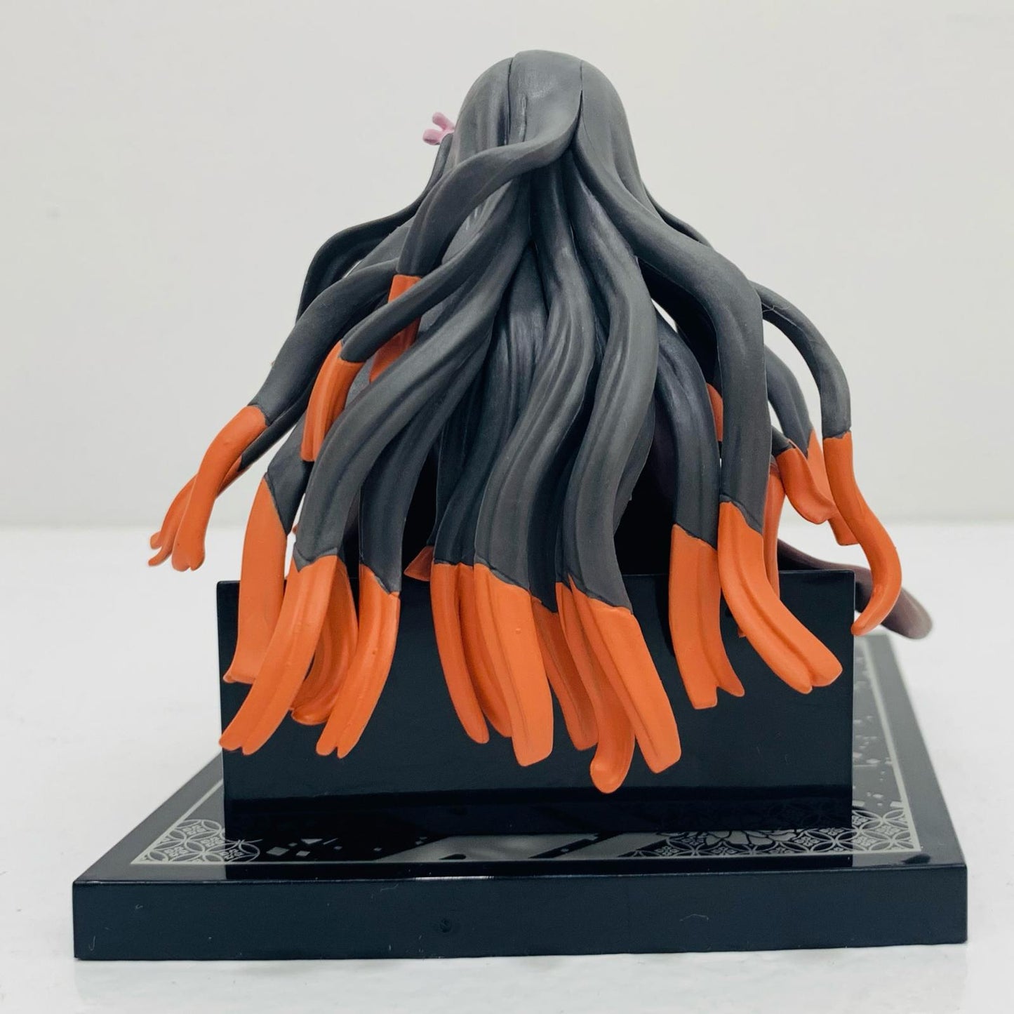 【中古】 '竈門禰豆子「一番くじ鬼滅の刃~肆~誰よりも強靭な刃となれ」B賞フィギュア'【フィギュア】