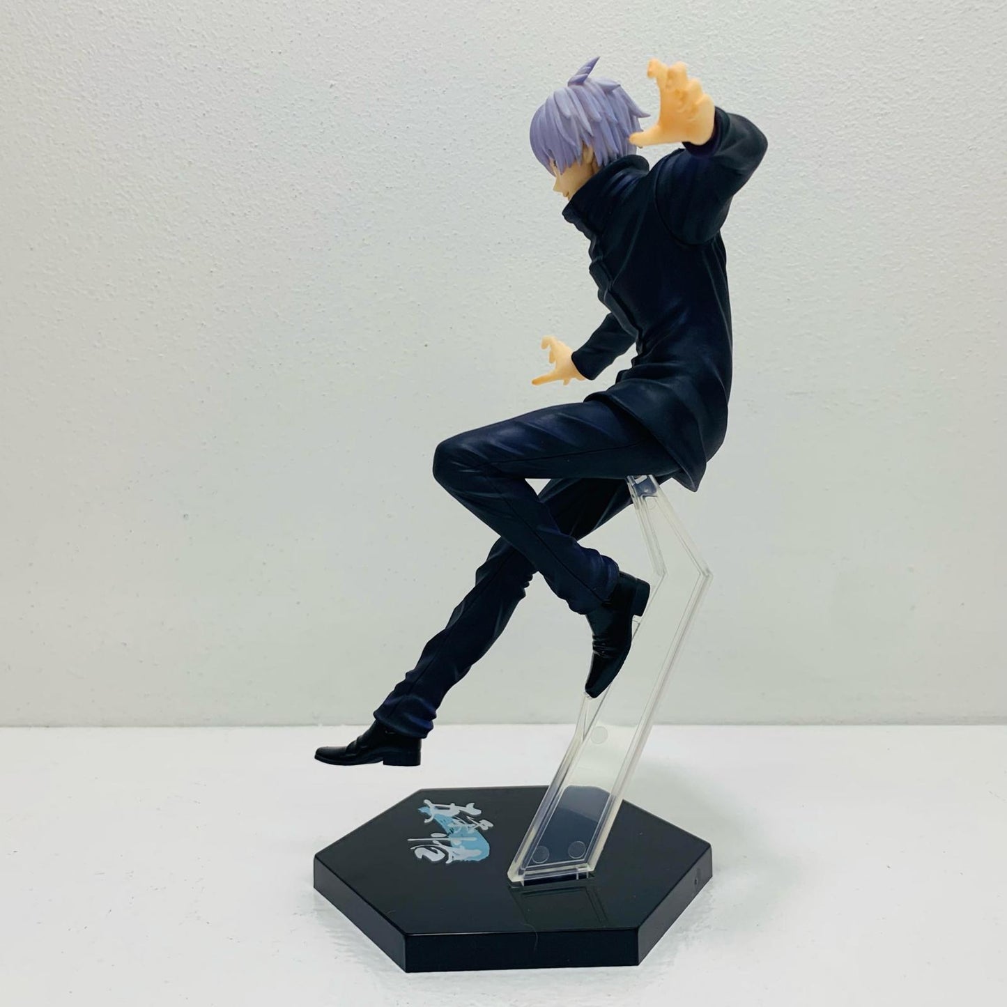 【中古】 'D賞/五条悟フィギュア「一番くじ呪術廻戦~弐~」'【フィギュア】