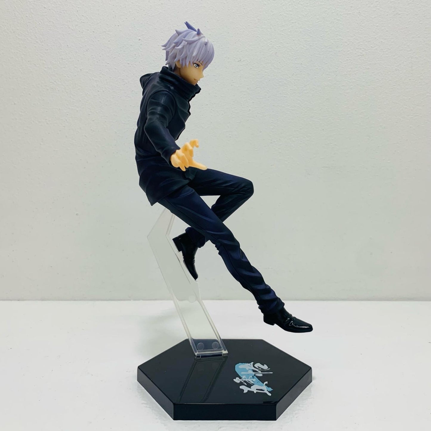 【中古】 'D賞/五条悟フィギュア「一番くじ呪術廻戦~弐~」'【フィギュア】