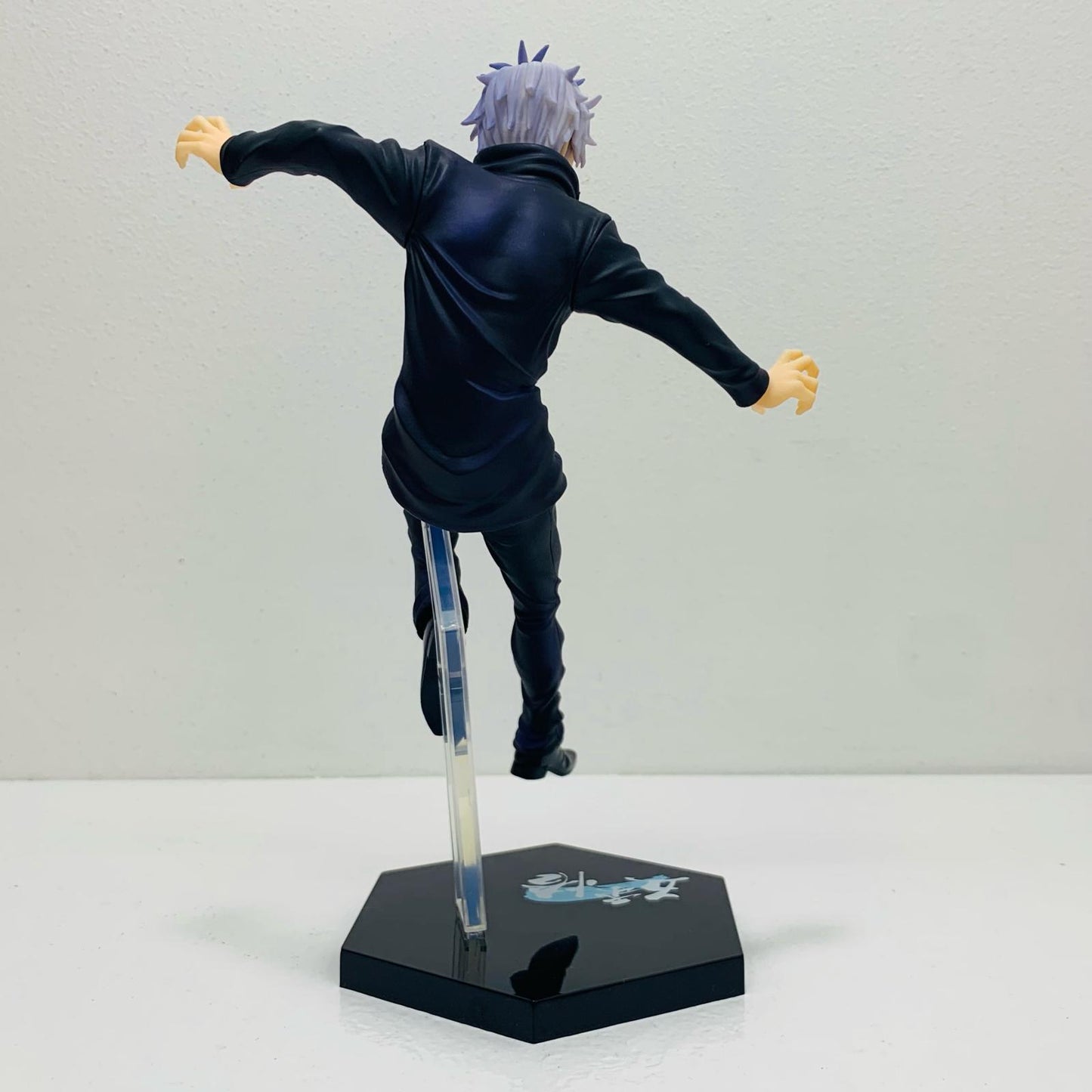 【中古】 'D賞/五条悟フィギュア「一番くじ呪術廻戦~弐~」'【フィギュア】