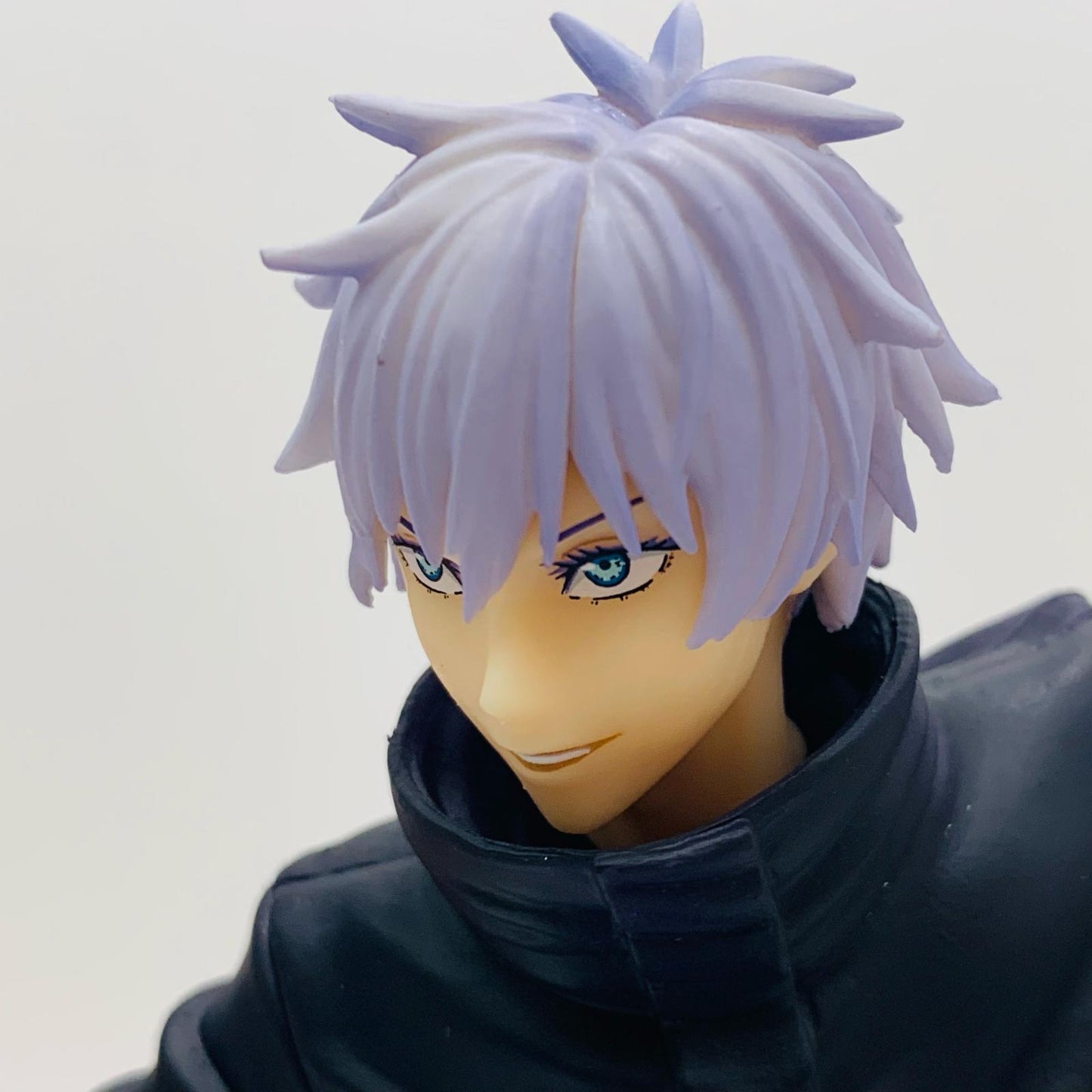 【中古】 'D賞/五条悟フィギュア「一番くじ呪術廻戦~弐~」'【フィギュア】