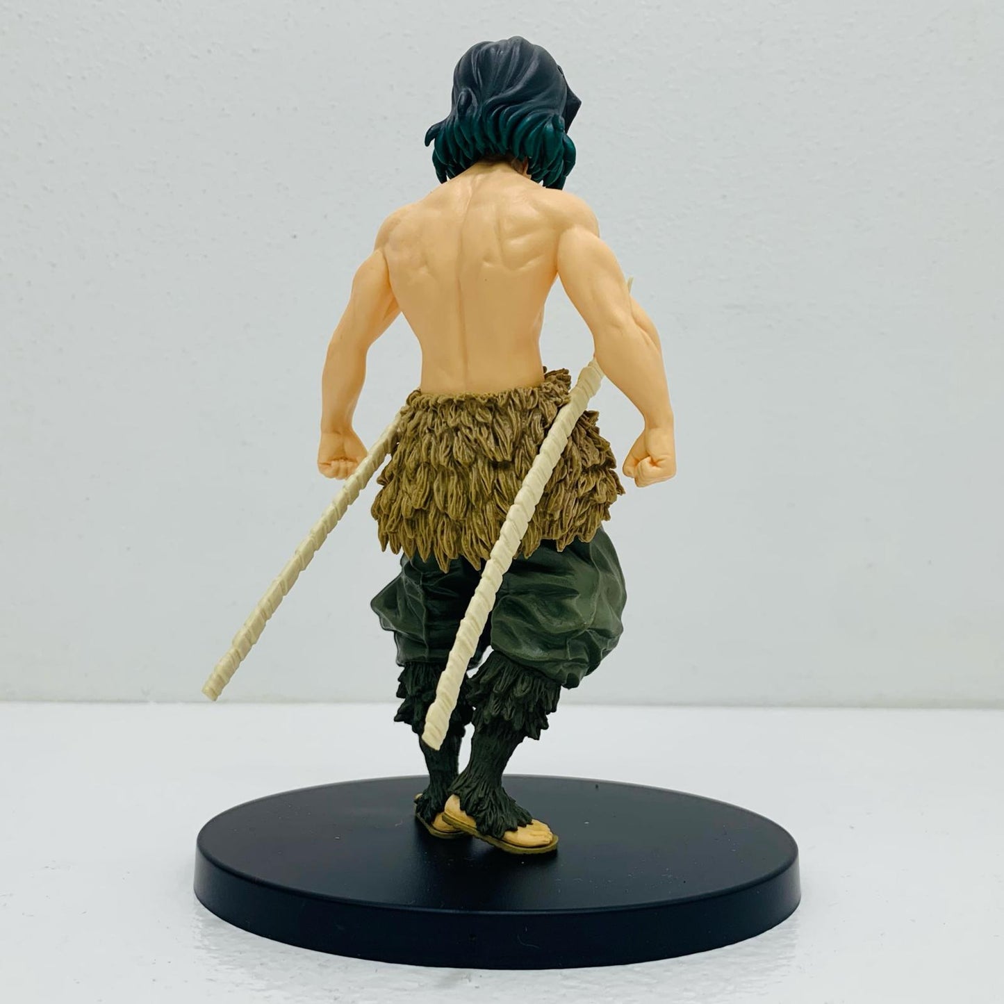 【中古】 '嘴平伊之助「鬼滅の刃」フィギュア-絆ノ装-玖ノ型-'【フィギュア】