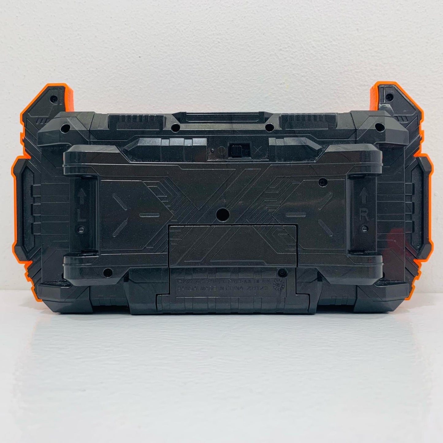 【中古】 '変身ベルトDXガッチャードライバー「仮面ライダーガッチャード」'