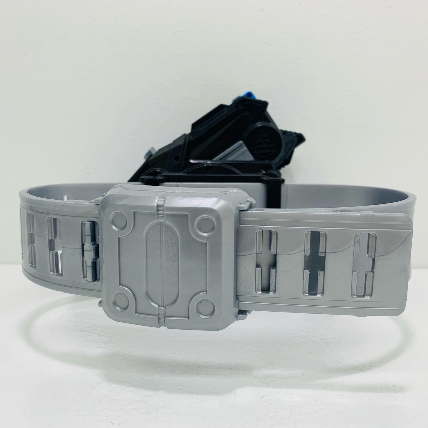 【中古】 変身ベルトDXエイムズショットライザー「仮面ライダーゼロワン」