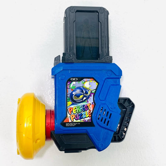 【中古】 '変身ゲームDXガシャットギアデュアル「仮面ライダーエグゼイド」'