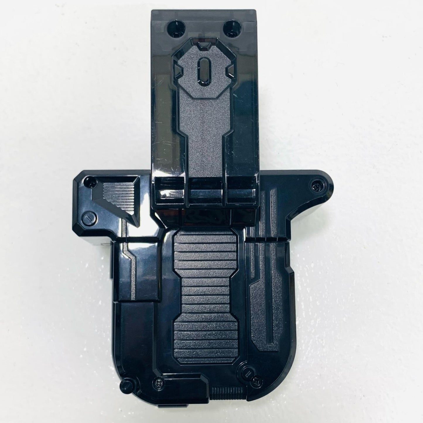 【中古】 '変身ゲームDXガシャットギアデュアル「仮面ライダーエグゼイド」'