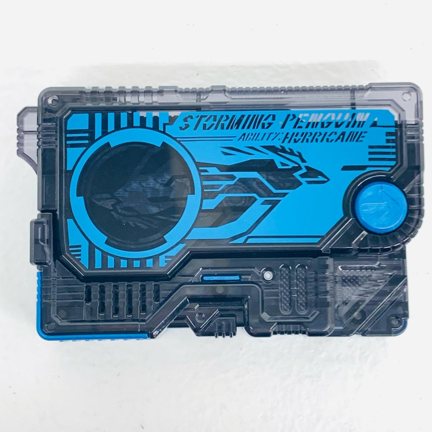 【中古】 DXストーミングペンギンプログライズキー「仮面ライダーゼロワン」