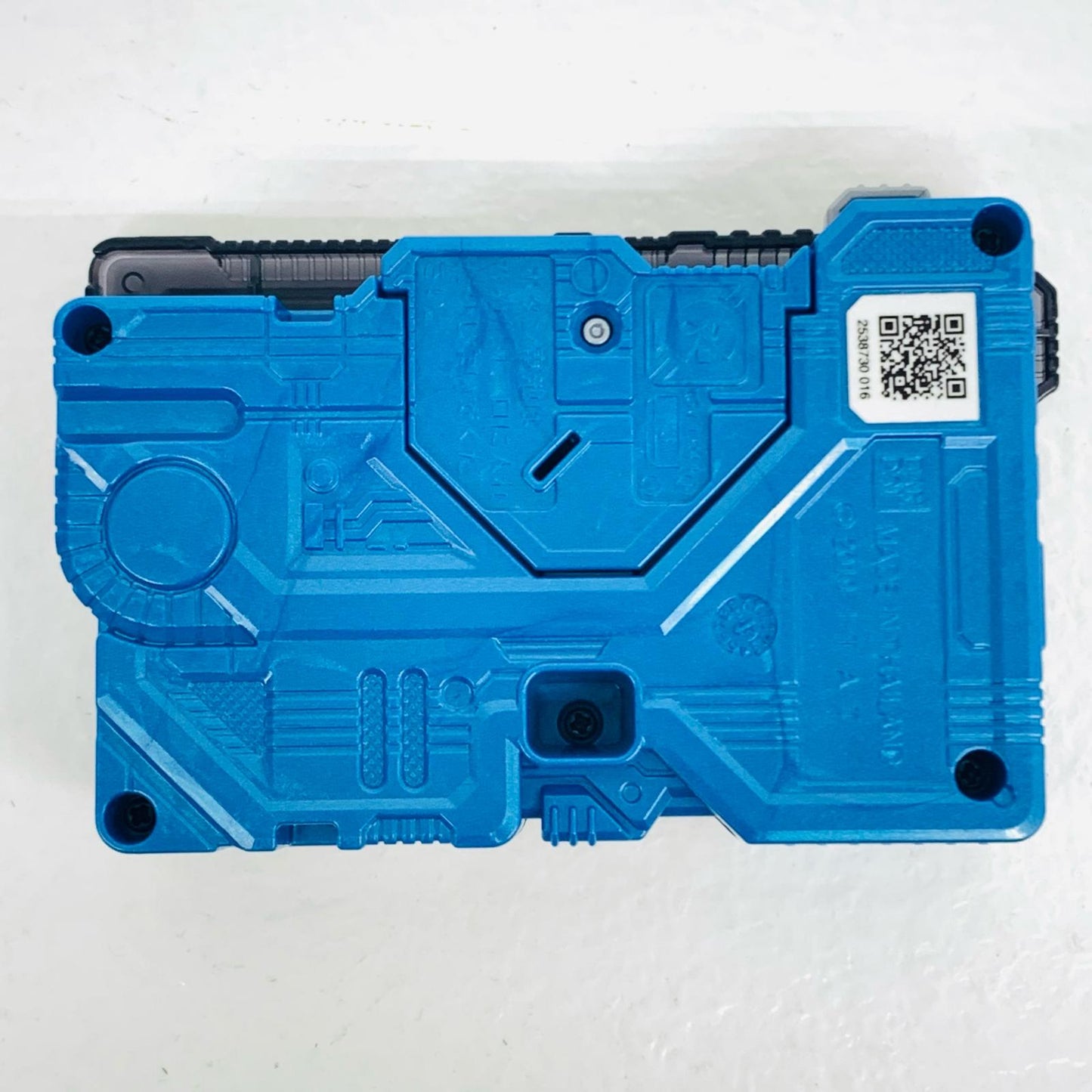 【中古】 DXストーミングペンギンプログライズキー「仮面ライダーゼロワン」