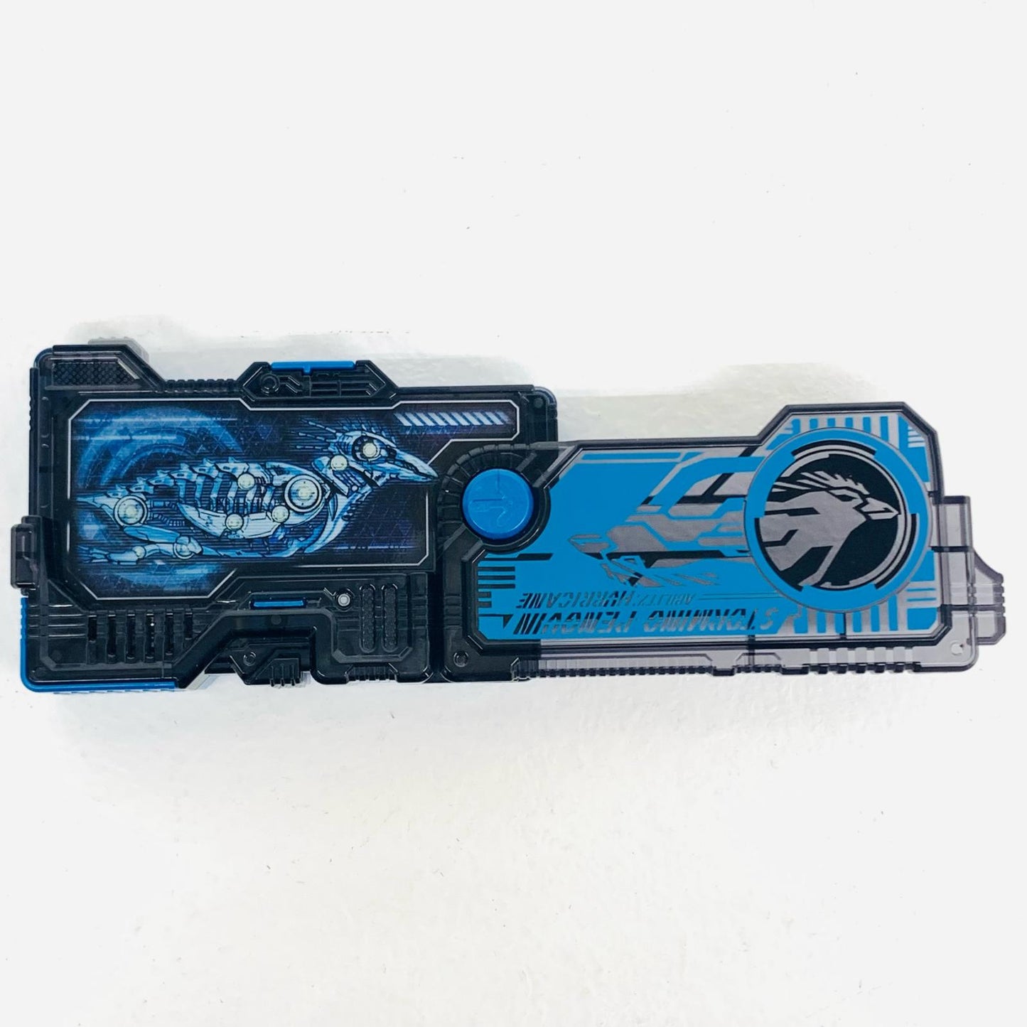 【中古】 DXストーミングペンギンプログライズキー「仮面ライダーゼロワン」