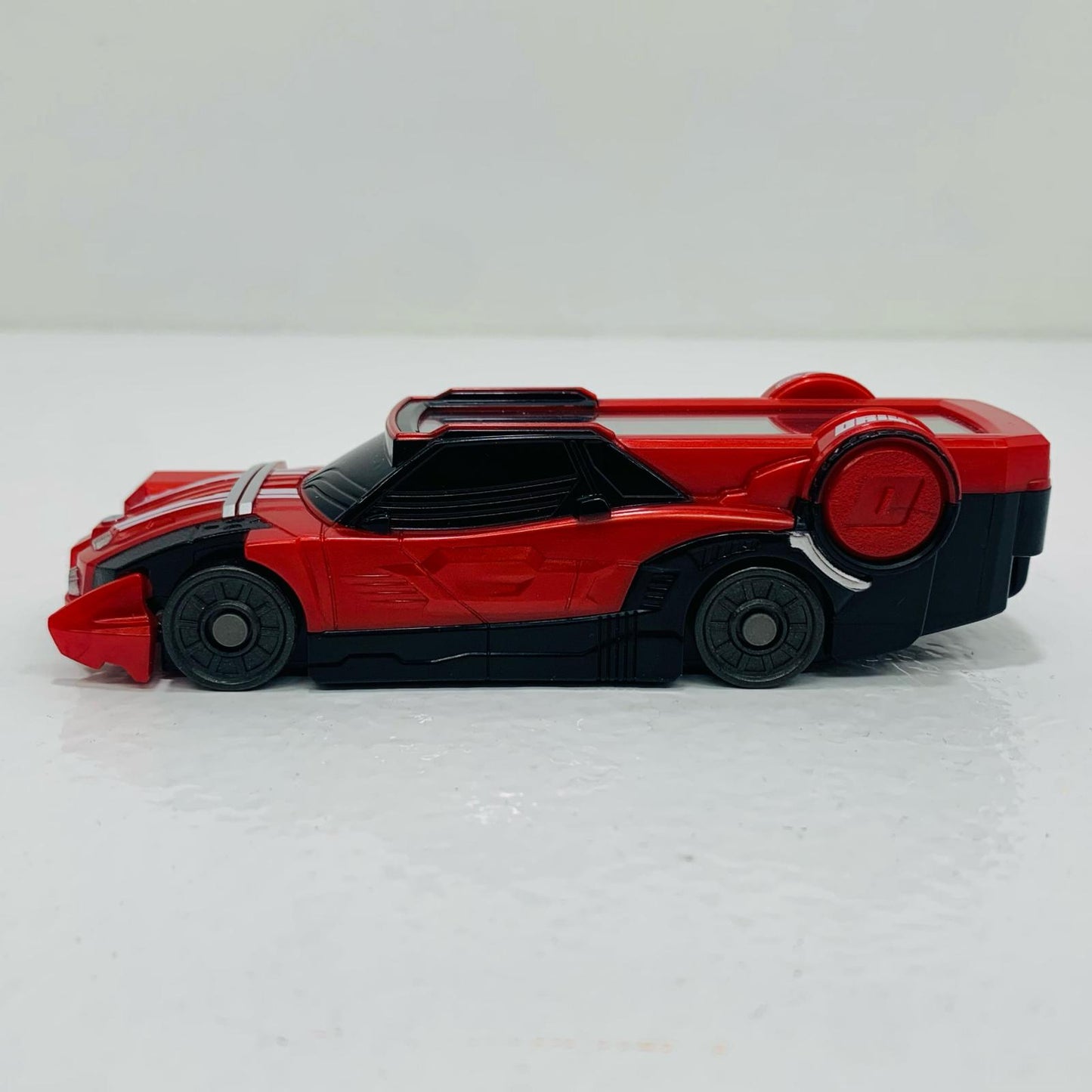 【中古】 'DXシフトトライドロン「仮面ライダードライブ」'【フィギュア】