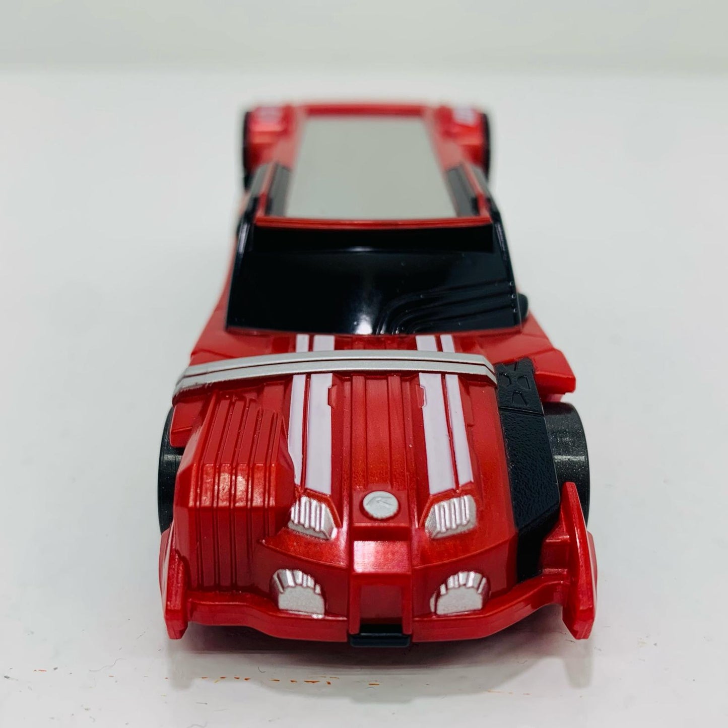 【中古】 'DXシフトトライドロン「仮面ライダードライブ」'【フィギュア】