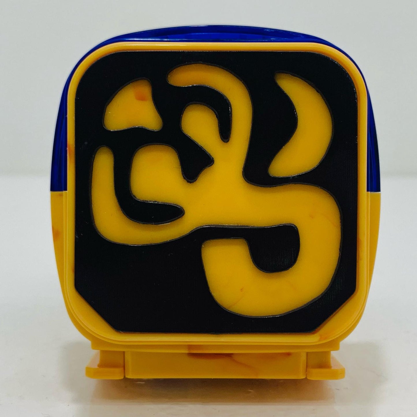 'Cobra Vistamp Memorial ver. (single item) from "DX Memorial Vistamp Selection 03 Sakura Igarashi & Lovekov Set Kamen Rider Revice Premium Bandai Limited"'