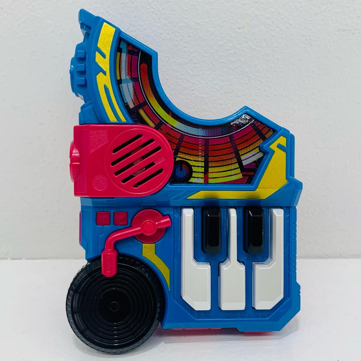 【中古】 'DXビートレイズバックル「仮面ライダーギーツ」'