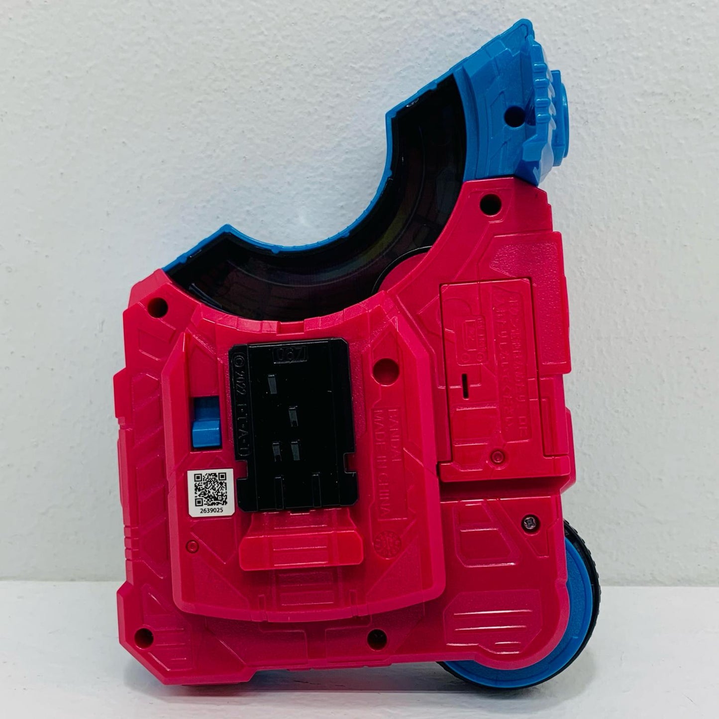 DX Beat Raise Buckle "Kamen Rider Geats"