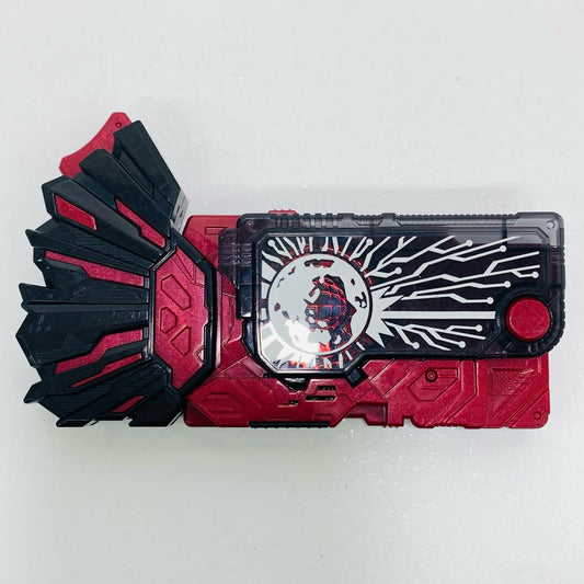 【中古】 'DXヘルライズプログライズキー「仮面ライダーゼロワン」プレミアムバンダイ限定'