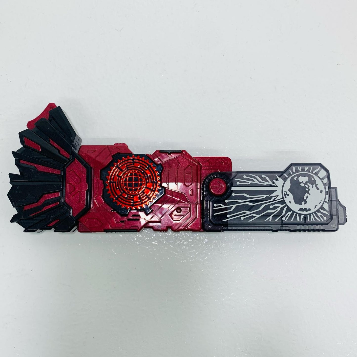 【中古】 'DXヘルライズプログライズキー「仮面ライダーゼロワン」プレミアムバンダイ限定'