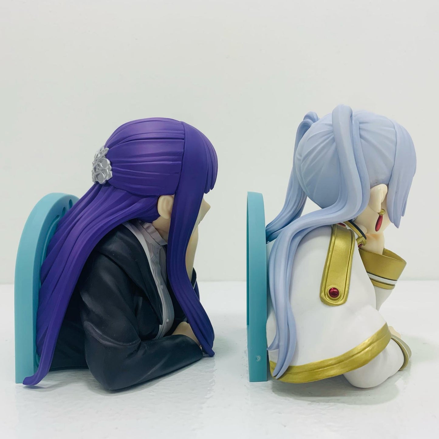 【中古】 'フェルン-ほおづえ胸像フィギュア「葬送のフリーレン」'【フィギュア】