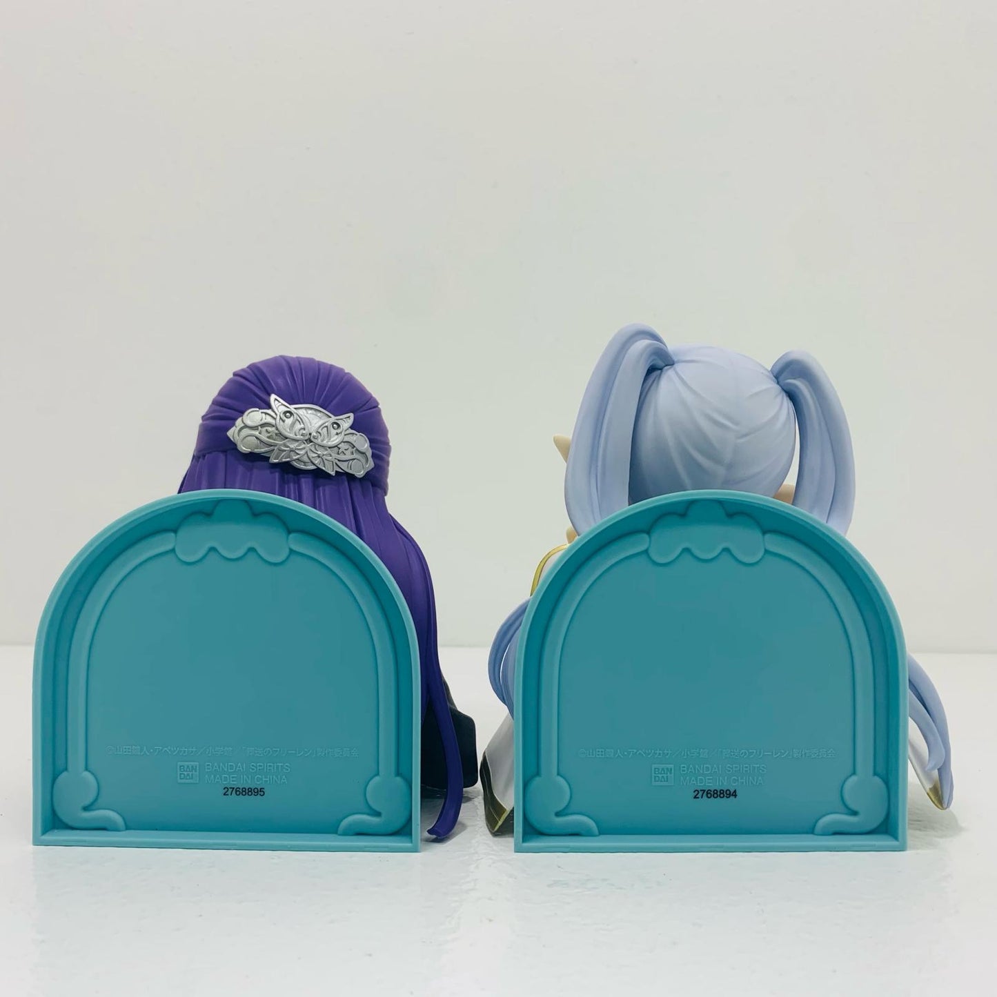 【中古】 'フェルン-ほおづえ胸像フィギュア「葬送のフリーレン」'【フィギュア】