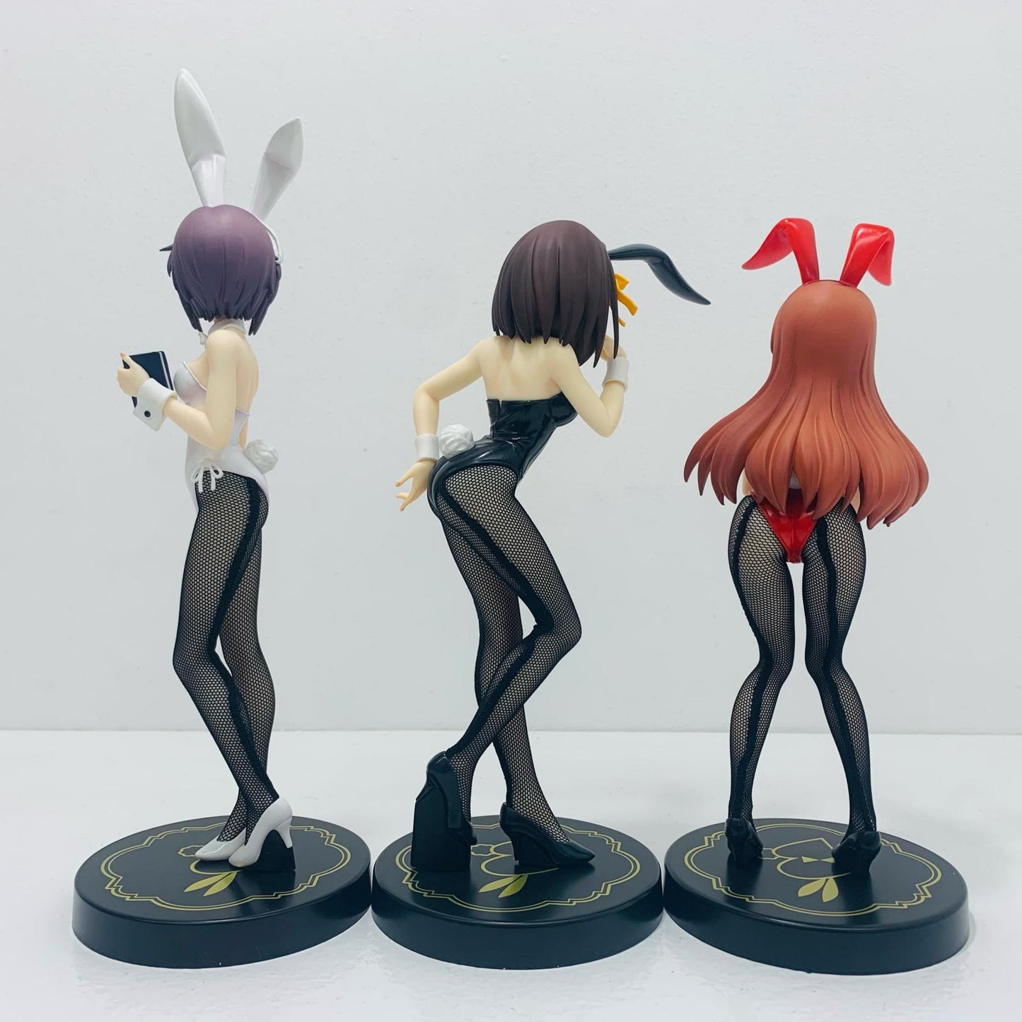 【中古】 '朝比奈みくる-BiCuteBunniesFigure「涼宮ハルヒの憂鬱」'【フィギュア】