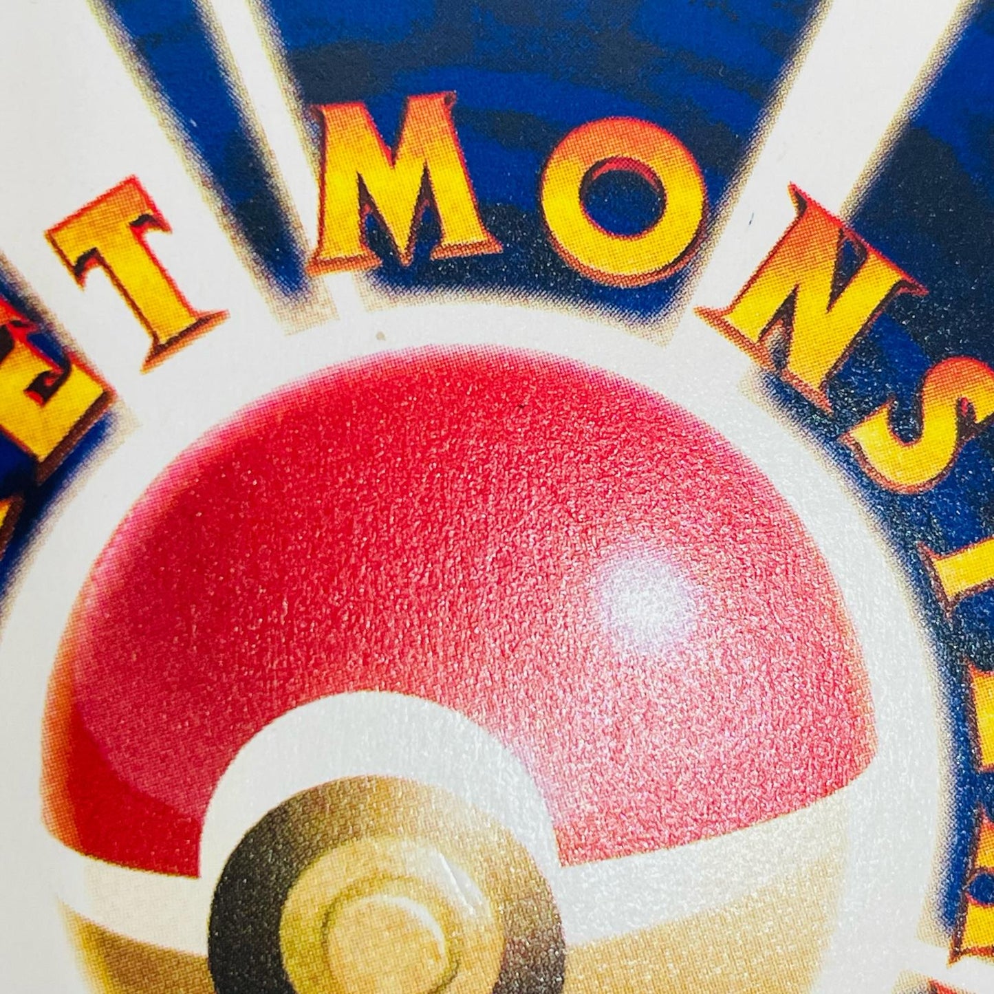 Used: Shining Mew (Old Back)