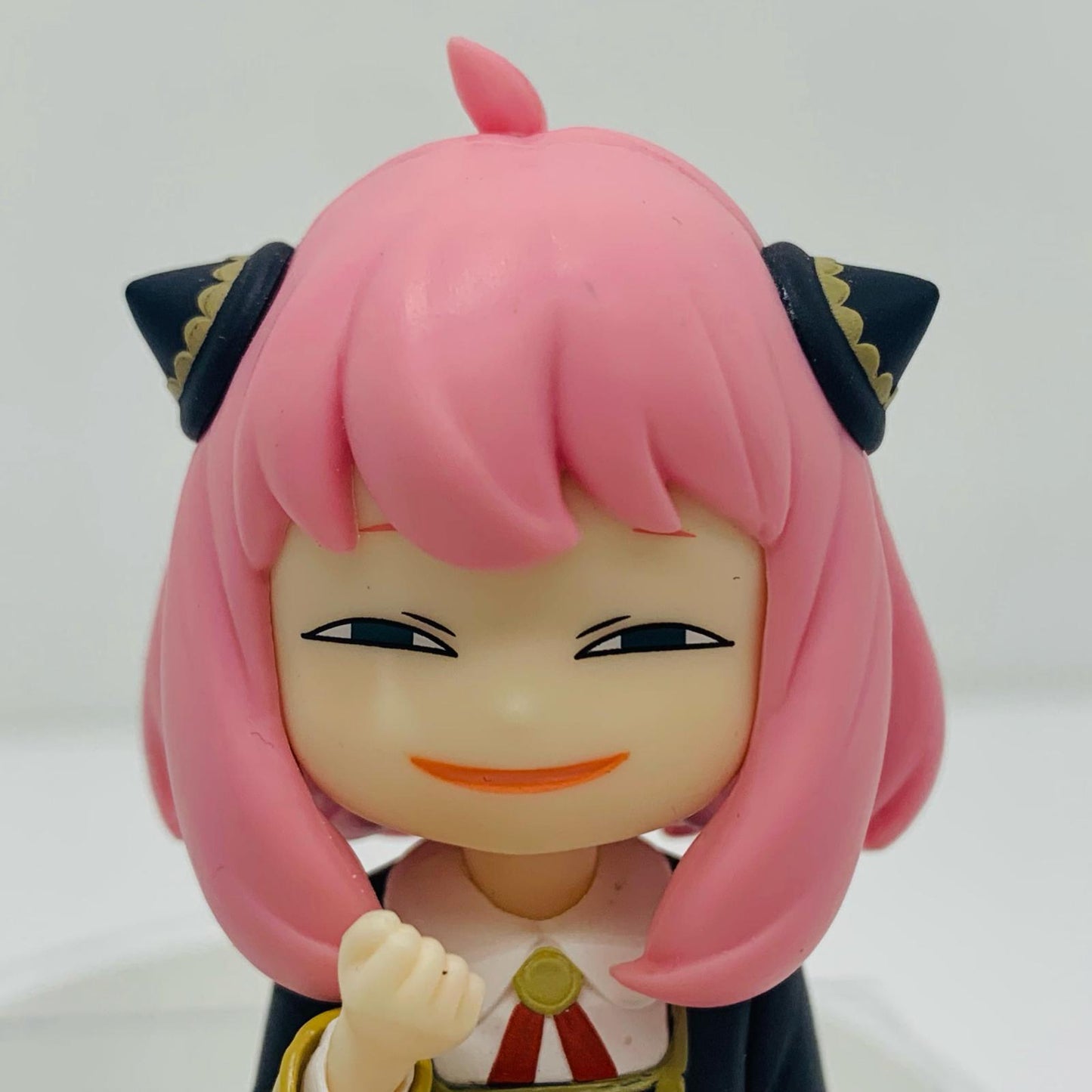 【中古】 アーニャ・フォージャー&ヨル・フォージャー「SPY×FAMILY」ぬーどるストッパーフィギュア【フィギュア】