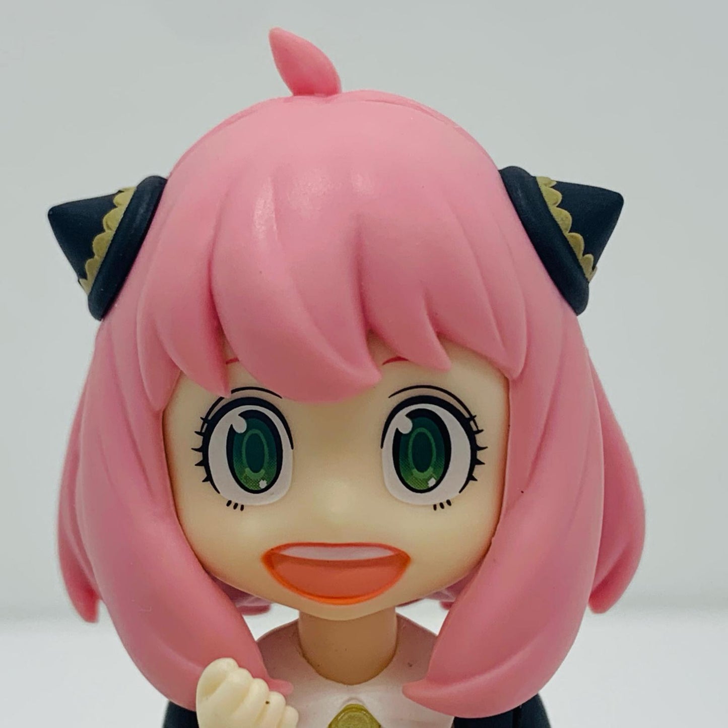 【中古】 アーニャ・フォージャー&ヨル・フォージャー「SPY×FAMILY」ぬーどるストッパーフィギュア【フィギュア】