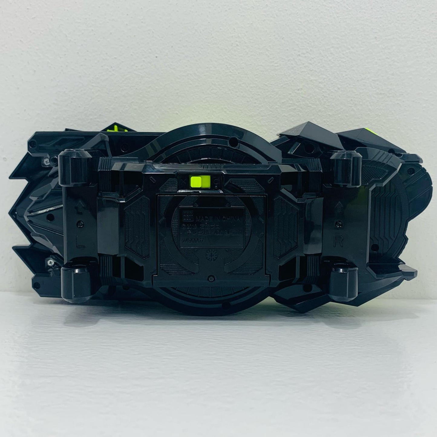 【中古】 '変身ベルトDX飛電ゼロワンドライバー「仮面ライダーゼロワン」'