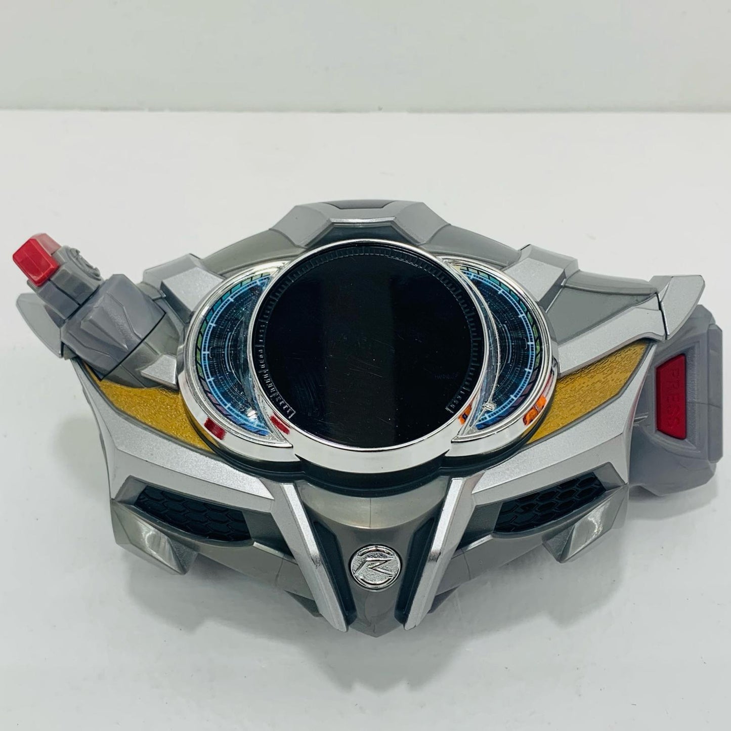 【中古】 '変身ベルトDXドライブドライバー&シフトブレス「仮面ライダードライブ」'