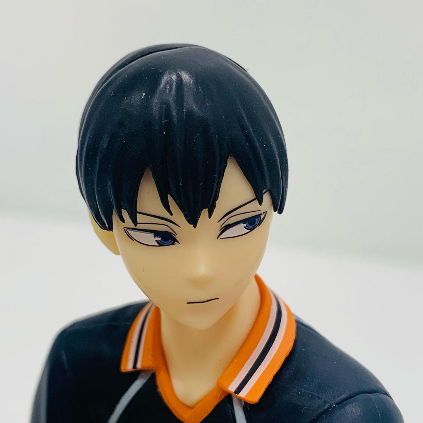 【中古】 '及川徹・影山飛雄 ぬーどるストッパーフィギュア「ハイキュー!!」'【フィギュア】